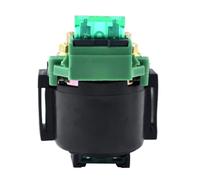 Adaptateur Compatible Avec Pour CB125 1990 Pour NT650 HAWK 1988 1989 1990 1991 Pour CB400 1988 1989 1990 Relais De Démarrage Électrovanne