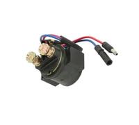 Adaptateur Compatible Avec Pour CB750 Pour Custom Pour CB750C 1980 1981 1982 Pour CM400 1981 Relais De Démarrage Pour Moto OEM : 35850-431-007 35850-HB3-771