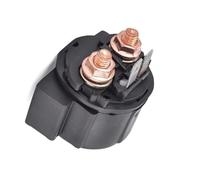 Adaptateur Compatible Avec Pour KLF300B Pour Bayou 2x4 Pour KLF300C Pour Bayou 4x4 2000-2004 Électrovanne Du Relais De Démarrage OEM : 27010-1209 27010-0788