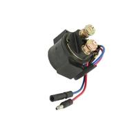 Adaptateur Compatible Avec Pour KZ1000 1980-2003 2005 Pour Z1R 1980 Pour KZ1100 1100 1982 1983 Relais De Démarrage Pour Moto OEM : 35850-431-007 35850-HB3-771