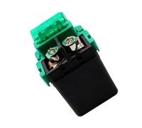 Adaptateur Compatible Avec Pour ZX-9R Pour Ninja Pour ZX900 1994-2003 Pour ZX-10R Pour Ninja Pour ZX1000 2004-2010 Relais De Démarrage Pour Moto