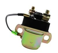 Adaptateur Compatible Avec Suzuki Pour GN125 250 1982 1983 Pour GT550 INDY 1972 1973 1974 1975 1976 1977 Relais De Démarrage Pour Moto OEM : 31800-37020 31800-49320