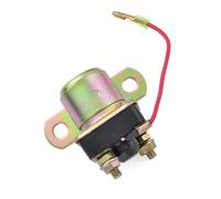 Adaptateur Compatible Avec Suzuki Pour GS1000L 1979 Pour GS1100E 1980 1982 1983 Pour GS1100G 1982 1983 1984 Relais De Démarrage Pour Moto Électrovanne