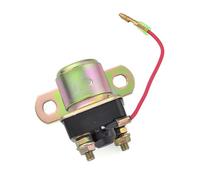 Adaptateur Compatible Avec Suzuki Pour GS1100ES 1983 1984 1985 1986 1987 1988 1989 1990 1991 1992 1993 Relais De Démarrage Pour Moto Électrovanne