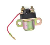 Adaptateur Compatible Avec Suzuki Pour GS650M Pour Katana 1983 Pour GS750E 1978 1979 1980 1981 1982 1983 Solénoïde De Démarrage Pour Moto