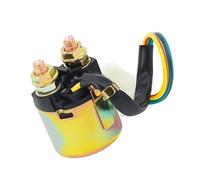 Adaptateur Compatible Avec SUZUKI Pour GS750ED Pour GS750ESD Pour GS1100GD 1983 Relais De Démarrage Pour Moto OEM : 4KD-81940-00-00 3AY-81940-00-00