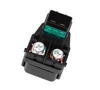 Adaptateur Compatible Avec Suzuki Pour GSX-R600 1997-2000 Pour DR650SE 1996 1997-2016 2017 2018 2019 2020 Relais De Démarrage Électrique Pour Moto OEM : 31800-26E00