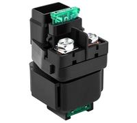 Adaptateur Compatible Avec Suzuki Pour GSX-R750 1996-1999 Pour Bandit Pour 1200 Pour GSF1200SZ 2005 Relais De Démarrage Électrique Pour Moto OEM : 31800-26E00