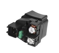 Adaptateur Compatible Avec Suzuki Pour LT-F400F KINGQUAD 400 FSi 4x4 2011 2012 2013 2014 2015 2016 Relais De Démarrage À Commutation Électromagnétique OEM : 31800-38G10