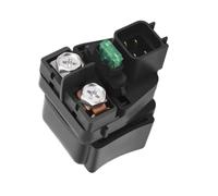 Adaptateur Compatible Avec Suzuki Pour LTA400FQ Pour King Pour Quad 400 4x4 Édition Anniversaire FS AS 2009 Relais De Démarrage Interrupteur Électromagnétique OEM : 31800-38G10