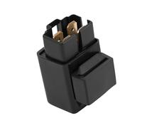 Adaptateur Compatible Avec Suzuki Pour LTZ 50 Quad Sport Z50 2006 2007 2008 2009 2015 2016 Relais De Démarrage Pour Moto, Électrovanne OEM : 31800-40B01