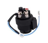 Adaptateur Compatible Avec Yamaha 225HP Pour 225TXRR Pour C115TLRR 1993 Solénoïde De Démarrage Pour Moto OEM :6E5-8195A-00-00 6E5-8195C-01-00