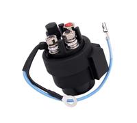 Adaptateur Compatible Avec Yamaha Pour C115TLRP 1991 Solénoïde De Démarrage Pour Moto OEM :6E5-8195A-00-00 6E5-8195C-01-00