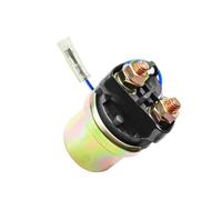 Adaptateur Compatible Avec Yamaha Pour FJ1100 1984 1985 Pour XVZ12 1989 Relais De Démarrage Pour Moto OEM : 36Y-81940-00-00 42X-81940-00-00