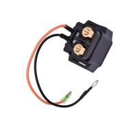 Adaptateur Compatible Avec Yamaha Pour GP800 2002 2003 2004 2005 Pour XLT800 2002 2003 2004 Pour Super 700 2002-2015 Relais De Démarrage Électromagnétique Pour Moto