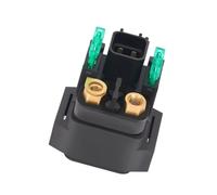 Adaptateur Compatible Avec YAMAHA Pour RHINO 700 YXR7F Pour YXR700F 2011 2012 2013 Relais De Démarrage Pour Moto OEM : 31800-21E20-000 31800-06G01-000