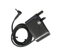 Adaptateur, Compatible for Dyson, Chargeur D'aspirateur V10 V11 30.45V-1,1a, Adaptateur D'alimentation for Aspirateur, Prise Britannique De Remplacement