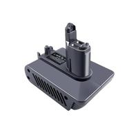 Adaptateur, Compatible For Makita, Batterie Li-ion 18V Convertie En, Compatible For Dyson, Batterie De Type B, Utilisation For Aspirateur À Main Sans Fil