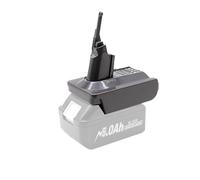 Adaptateur, Compatible For Makita, Convertisseur De Batterie Au Lithium 18V, Compatible For Dyson, Outil D'aspirateur Série V6 V7 V8 DC58/SV11/SV10(V7 V8)
