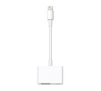 Adaptateur Compatible Lightning vers HDMI et AV