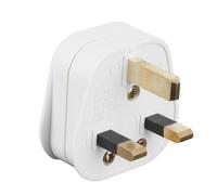 Adaptateur compatible multi-pays, adaptateur de prise universel assurant un accès sans faille à l'alimentation électrique dans de nombreux pays,