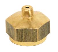 Revell Adaptateur 1/4 pour compresseur