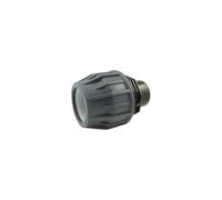 Adaptateur Compression à Coller Mâle | Flexible Piscine vers Rigide - 50mm
