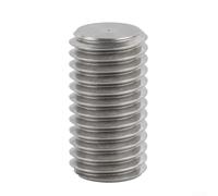 Adaptateur conçu pour M10 1,5 mm vers M14 2,0 mm de transition de filetage dans les configurations de fixation d'outils de meuleuse d'angle et de polisseuse