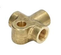 Adaptateur, conduite de frei ATE 3.3513-0300.1