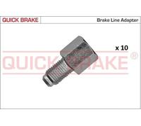 Adaptateur, conduite de frein QUICK BRAKE 171-OAE-10