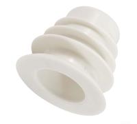 Adaptateur conique de tuyau de nettoyage de piscine, adaptateur de cône, manchon d'écumoire pour Pentair K12110 W63900 W70263 (1 pièce)