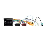 Adaptateur Connecte 2 Harnais ct20pe03 Peugeot 207/307/407/607/807 et avec antenne Fakra Phantom
