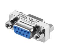 Adaptateur connecteur D-SUB type D-SUB/RS-232 50301