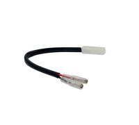 Adaptateur-connecteur de clignotant moto taac ac05 adaptable kawasaki (paire)