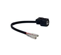 Adaptateur-connecteur de clignotant moto taac ac06 adaptable kawasaki (paire)