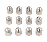 Adaptateur Connecteur pour m10 vers 3/8 pour JPC pour kenwood(12pcs)