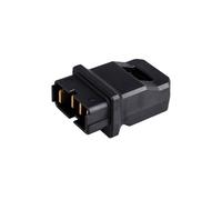 Adaptateur connecteur SHIMANO pour chargeur SHIMANO STEPS EC-E6000