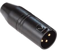 Adaptateur Connecteur XLR vers Jack 3,5 Mm,Connecteur Mini Jack Stéréo TRS 3,5 Mm Femelle vers Connecteur 3 Broches XLR Mâle,Convertisseur Audio pour Caméscopes,Enregistreurs,Table de Mixage