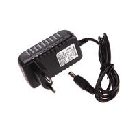 Adaptateur Convertisseur Ac 100-240v, Dc 5.5x2.5mm, 4.5v, 1a, 1000ma, Prise Ue, Alimentation À Découpage, Adapté À Un Usage International