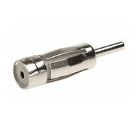 Adaptateur Convertisseur Antenne de voiture pc5 - 27 Iso vers Din