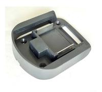 Adaptateur Convertisseur Base Tête de Charge pour Batterie Lithium MT 18V - Boîtier en Plastique ABS, Accessoire Outil Électrique DIY pour Usage Atelier