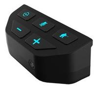 Adaptateur convertisseur Casque et Micro stéréo pour Microsoft Xbox One prise AUDIO 3,5 mm - Noir G