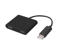 Adaptateur Convertisseur Clavier et Souris Yctze pour PS4, Switch | Aucun Retard | pour Les Amateurs de Jeux