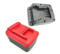 Adaptateur convertisseur compatible avec 48-11-1828 pour batteries lithium-ion 48-11-1815 pour outils électriques Power X-Change 18 V, connexion sûre et stable