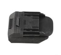 Adaptateur convertisseur Dayi pour 2106 à 18 V pour la compatibilité de la batterie au lithium entre les marques d'outils. Forme compacte améliorant la portabilité et le stockage (2106 vers MT)
