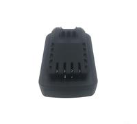 Adaptateur convertisseur de batterie compatible avec les batteries BS18LT SB18LT 625367000 pour Craftsman et Stanley-Power Tools, ABS Secure Fit