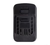 Adaptateur convertisseur de batterie pour Dayi pour outils A3 2106 vers 18 V, compatible avec les batteries BL1830 BL1840, connecteur portable pour une utilisation quotidienne en atelier (B)