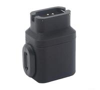 Adaptateur convertisseur de charge pour Di2 EW-EC300, port USB-C, chargeur électronique de dérailleur arrière pour UT pour série DA 7170 8170 9270, interface de charge rapide pour cyclisme en plein