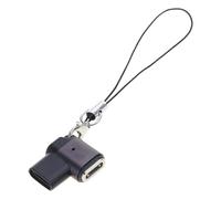 Adaptateur convertisseur de charge pour Z6A/Z6Pro/Z7S/Z7A fournit un transfert de signaux stables, permettant l'alimentation de l'adaptateur de montre intelligente pour enfants