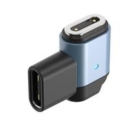 Adaptateur convertisseur de charge pour Z6A/Z6Pro/Z7S/Z7A fournit un transfert de signaux stables, permettant l'alimentation de l'adaptateur de montre intelligente pour enfants